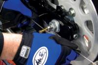 Radfluchtwerkzeug für Harley Dav...