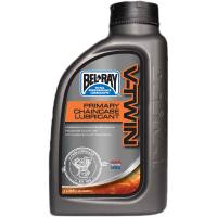 BEL-RAY PRIMARY CHAINCASE LUBRICANT 1L Schmiermittel Primärantrieb V-Twin BELRAY SAE 80W