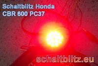 Schaltblitz Erweiterung Honda CB...