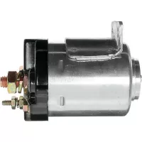 SOLENOID RELAY Magnetschalter Startrelais passend für Harley 1966 - 1988