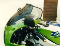 MRA  Spoilerscheibe  KAWASAKI  Z...