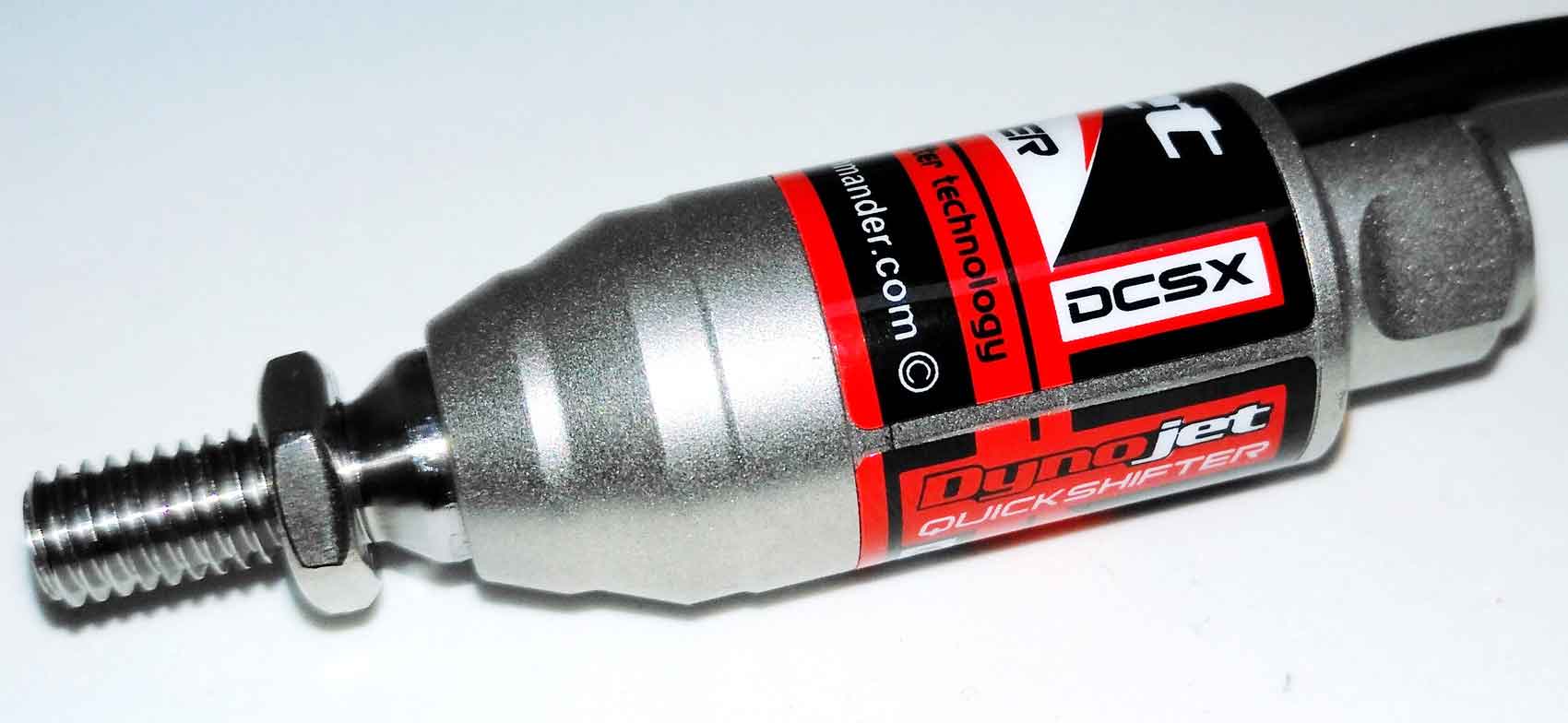 Dynojet Quickshifter Dual