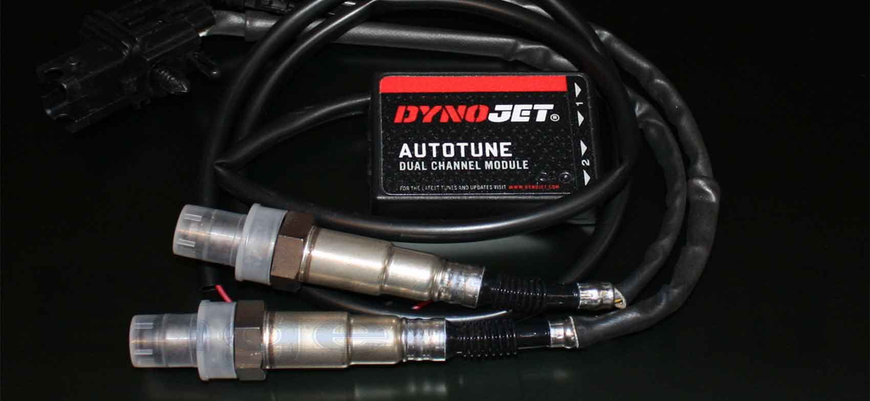 Dynojet AT-300 mit